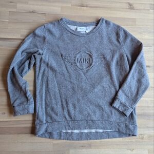 Mini Cooper Women's Crewneck‎ Sweatshirt